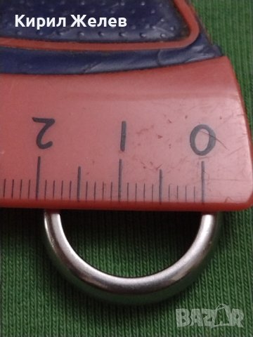 Масивна унисекс халка D&G сребриста с надпис на английски 37399  , снимка 8 - Пръстени - 40413332