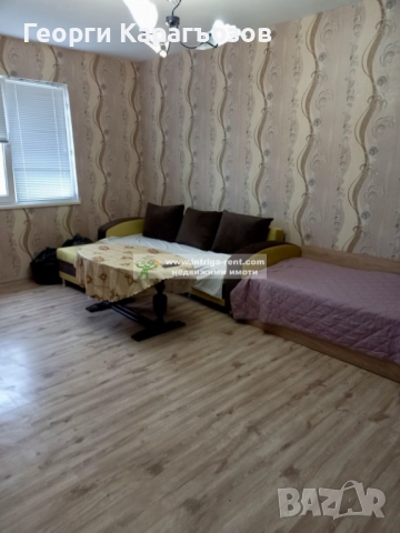 №4036 Едностаен апартамент под наем от 01.01.2026г. квартал Орфей, Хасково., снимка 12 - Апартаменти - 52559217