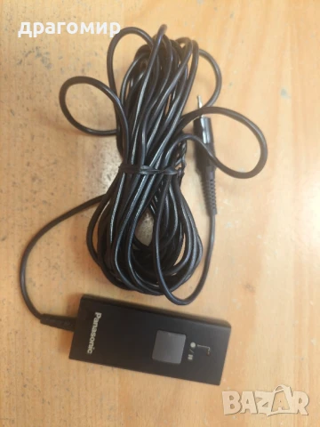 Panasonic VW-RM1E дистанционно управление 