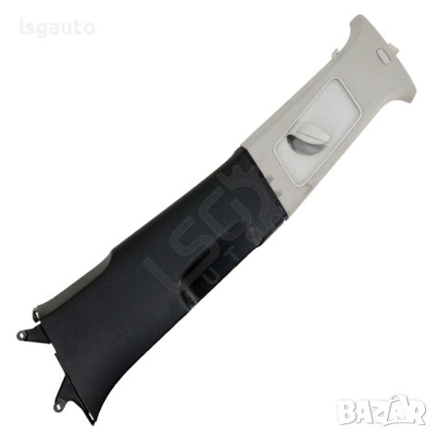 Интериорна кора лява колонка между врати Volkswagen Golf VI 2008-2016 ID: 117463