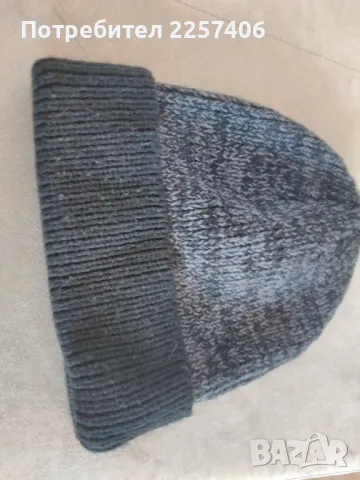 Шапка , снимка 3 - Шапки - 50379383