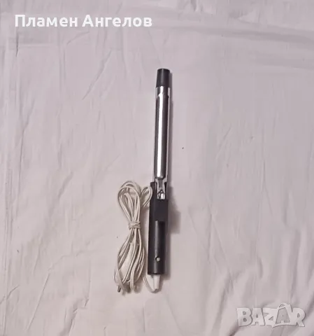 Маша за коса, снимка 3 - Маши за коса - 49425937