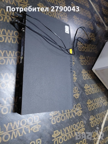 саундбар BLAUPUNKT, снимка 2 - Аудиосистеми - 53002230