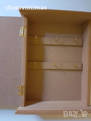 кутия за ключове за стена545, снимка 2 - Декорация за дома - 51611198