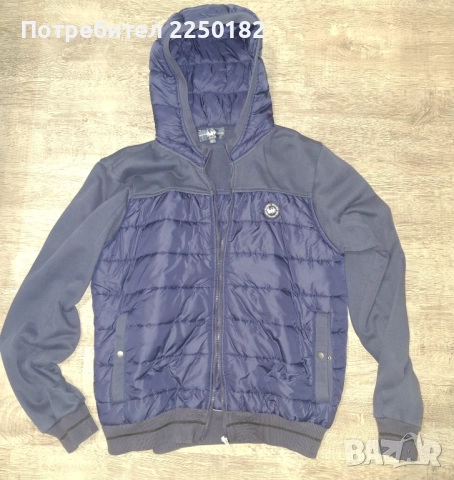 Polo Harvey Miller горнище яке