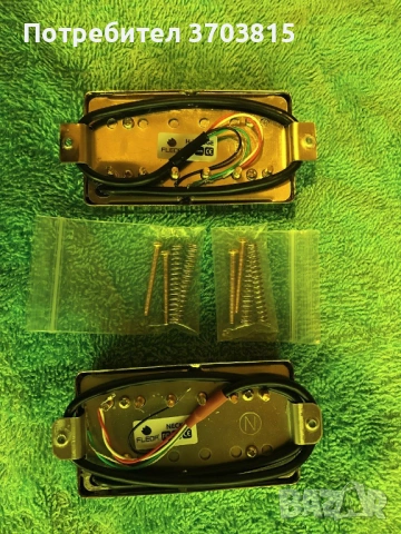 Адаптери за китара, снимка 16 - Китари - 53046459