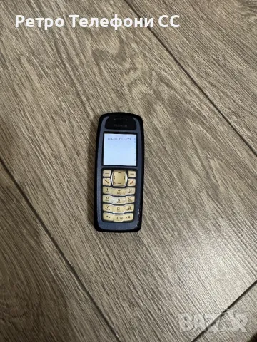 Nokia 3100 , снимка 1