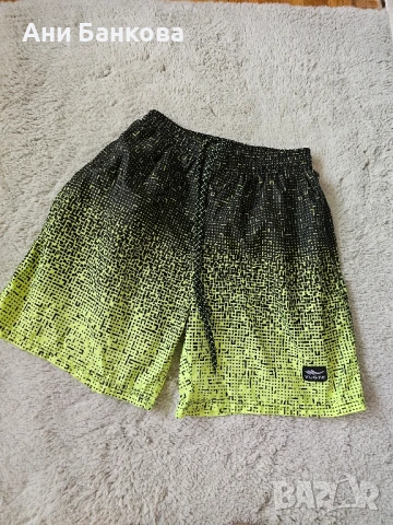 Бански за момче, 11-12г , снимка 5 - Детско бельо и бански  - 50888445