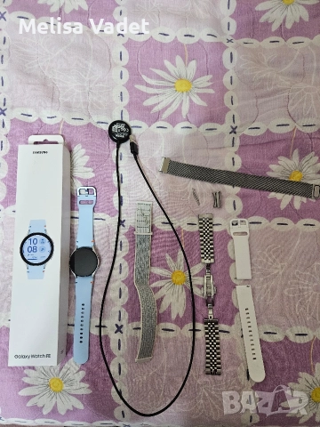 Samsung Galaxy Watch FE 