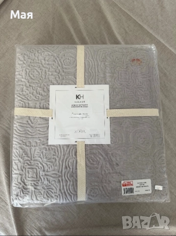 Покривка за легло Караca