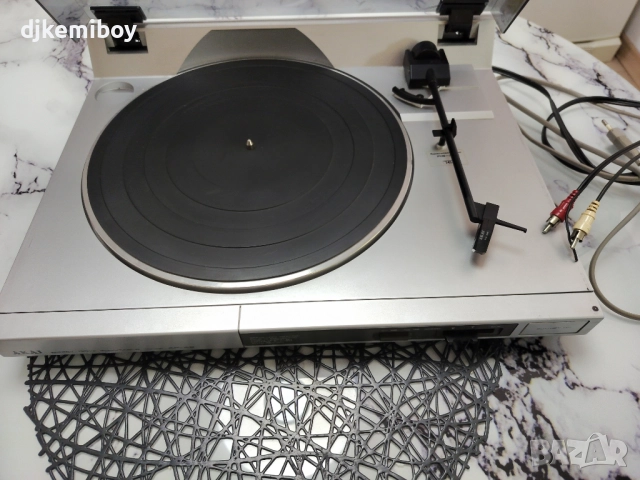 Akay Ap-a2 made in Japan, снимка 2 - Грамофони - 51606342