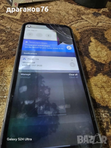 Blackview BL6000 Pro на части, снимка 3 - Резервни части за телефони - 51861051