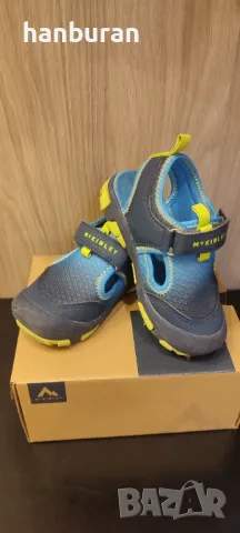 Детски сандали McKINLEY, снимка 5 - Детски сандали и чехли - 49692072