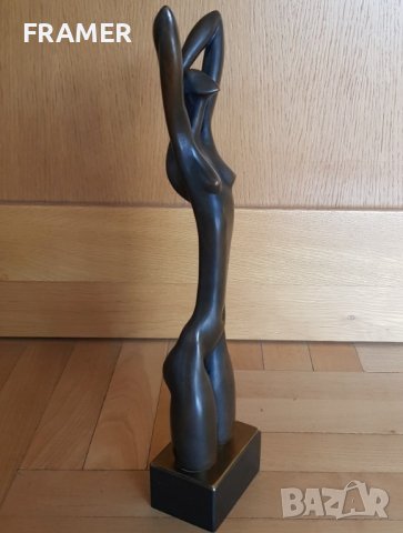 Райчо Минков Дива уникално прецизна майсторска изработка, снимка 2 - Антикварни и старинни предмети - 42978393