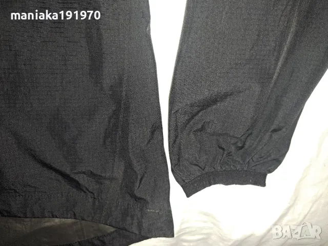 Haglofs  GORE-TEX (S) дамско яке (мембрана) , снимка 7 - Якета - 48202923