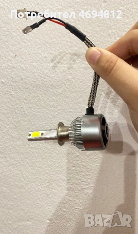 Продават се от vw passat b5 с лет крушки  , снимка 4 - Части - 53316659