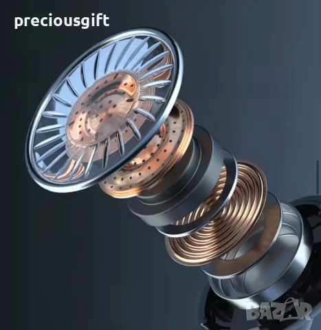 Безжични Bluetooth Слушалки, снимка 6 - Bluetooth слушалки - 50319127