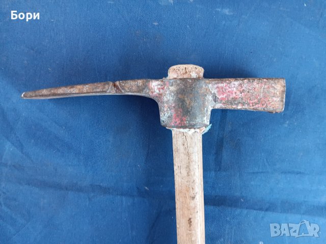 Немски чук-тесла, снимка 4 - Други инструменти - 43354923