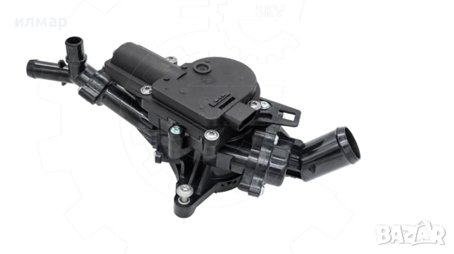 PYFB1516ZA Термостат за Мазда 6 /12-20г/ - бензин