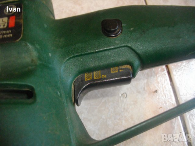 Bosch PEX115A-Швейцарски Кръгъл Ексцентър Виброшлайф-ф115мм-Добър-2 Скорости, снимка 5 - Други инструменти - 33158176