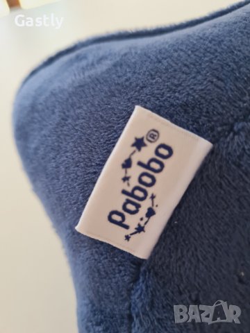 PABOBO - Проектор Calm Ocean, снимка 3 - Детски нощни лампи - 39887521