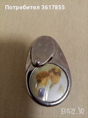 Газова запалка , снимка 1