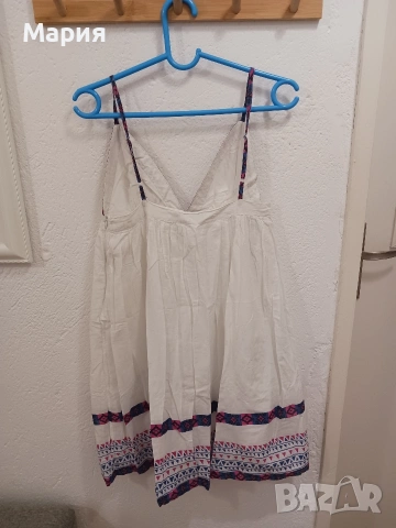 Плажни рокли р-S/р-L, снимка 3 - Рокли - 53594904