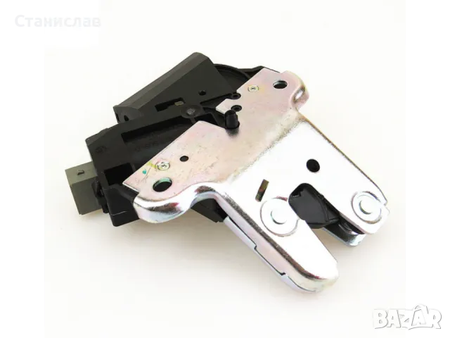 VW Jetta MK5 Брава за багажник , снимка 3 - Части - 50185681