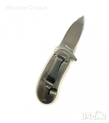 Мини джобен нож, сгъваем Модел 4, снимка 3 - Ножове - 36532158