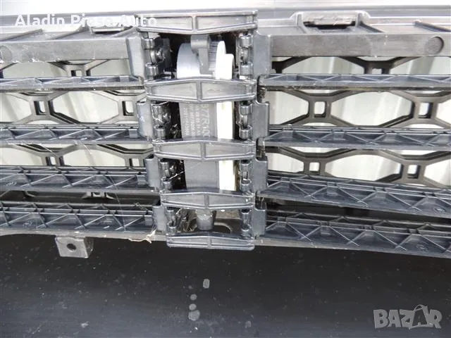 Предна броня Jeep Renegade 2019 2020 2021 2022 година , снимка 8 - Аксесоари и консумативи - 49383146