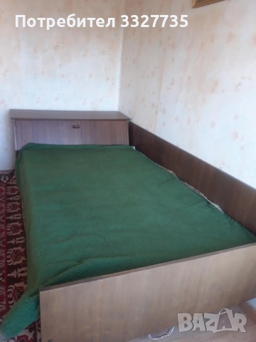 Запазени мебели, снимка 4 - Други - 52501148