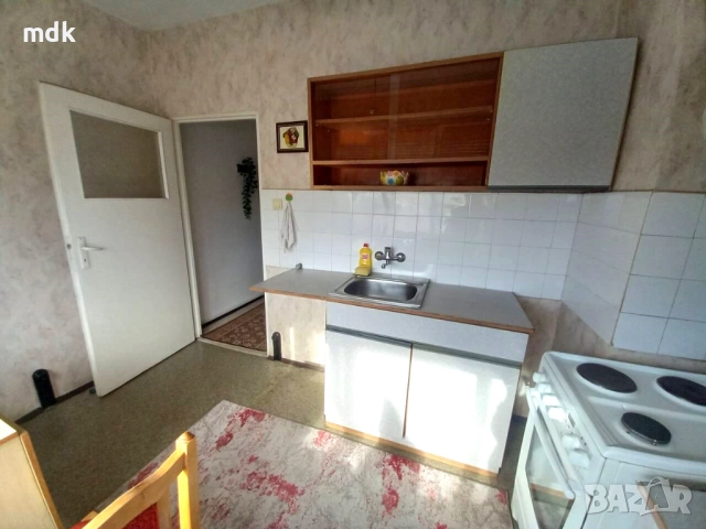 Голям 2-стаен зад кметството в Кючук Париж, снимка 15 - Апартаменти - 52379466