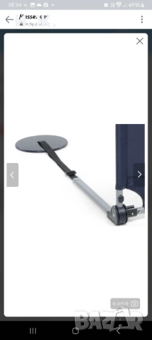 Преграда за легло, снимка 4 - Други - 53186043