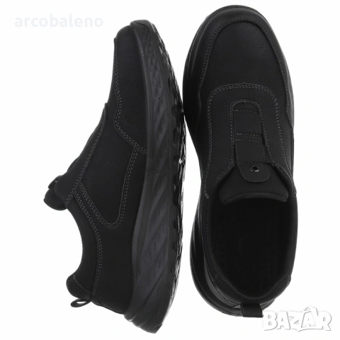 Мъжки ежедневни обувки , снимка 2 - Ежедневни обувки - 53471197
