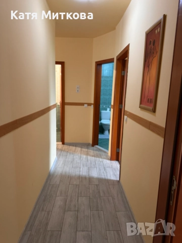 Давам под наем Тристаен апартамент -в гр. Варна , к.к. Златни пясъци , к-с Джоя парк. Апартамента е , снимка 3 - Апартаменти - 51555805