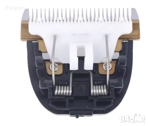 Керамични ножчета за постригване, снимка 3 - За кучета - 49897836