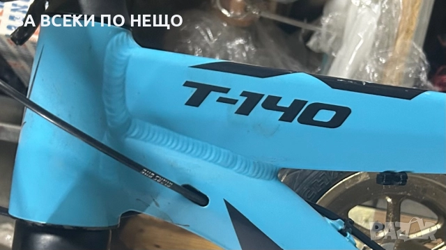 Oryx T-140, снимка 2 - Велосипеди - 51672657