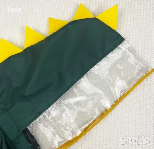 Нов дъждобран за голямо куче , снимка 6 - За кучета - 52418997