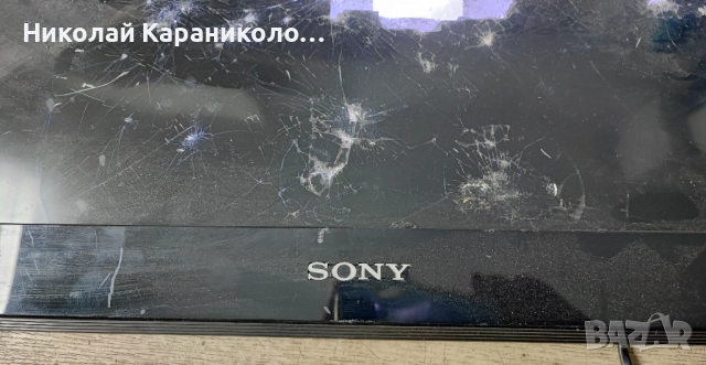 Продавам Power-APS-307/CH/,Main-SOLED_32_MT66_EU_IP_MB, Inv-6917L-0072A от тв SONY KDL-32EX310