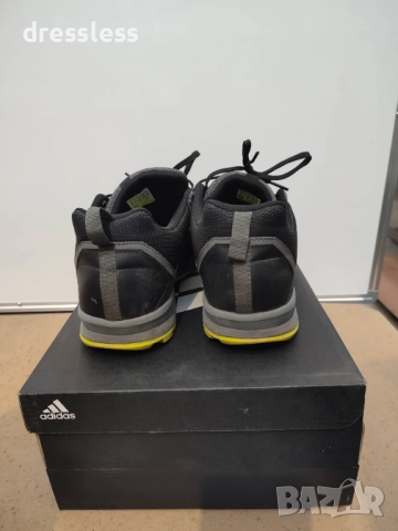 ADIDAS Terrex Tracerocker Trail Running Shoes Black, снимка 4 - Маратонки - 52624628