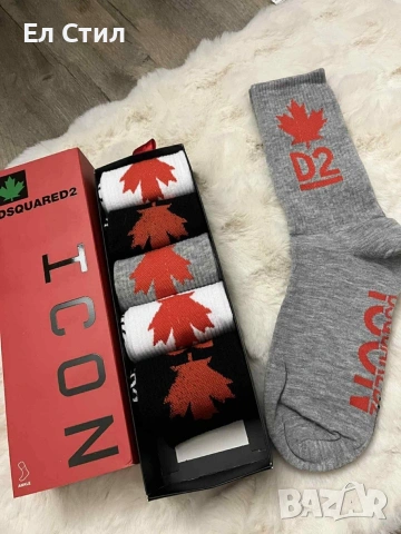 📌#Чорапки 4 бр. В кутия 29 евро Еконт