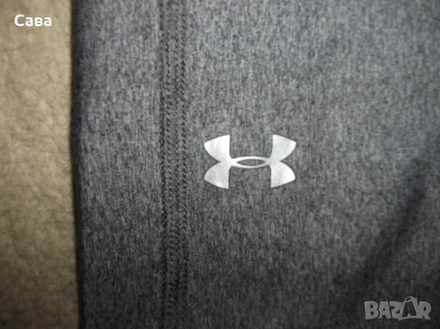 Клин UNDER ARMOUR  дамски,С, снимка 3 - Клинове - 50578536