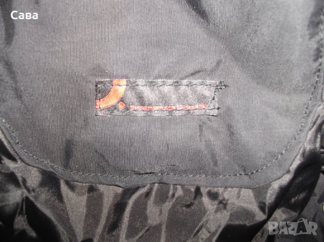 Зимно яке DRESSMANN    мъжко,ХЛ, снимка 2 - Якета - 27362345