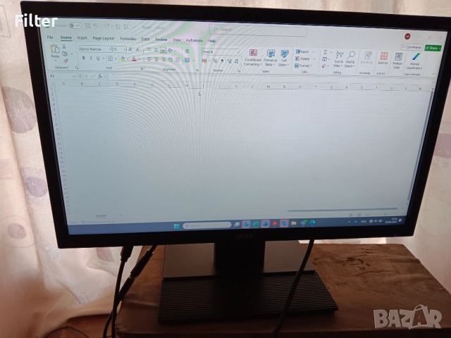 Монитори Philips и ACER