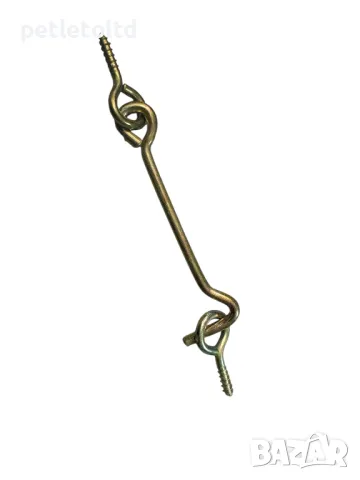 Кука за врата или прозорец 