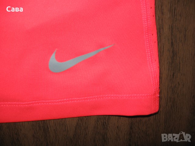 Потник NIKE    дамски,Л, снимка 4 - Потници - 33325750