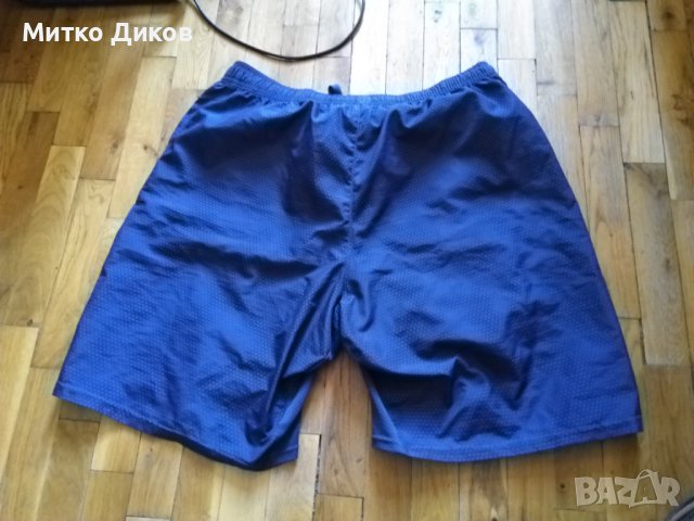 Domyos маркови плувни шорти два джоба с цип размер Л, снимка 5 - Водни спортове - 44132025