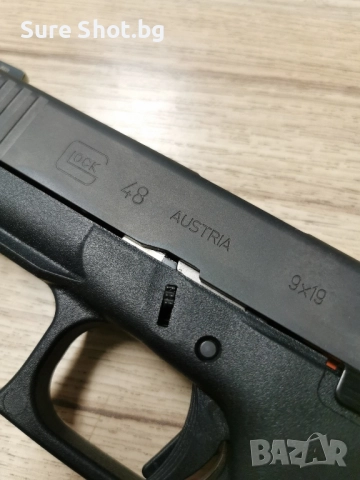 Glock 48 PR SET, снимка 5 - Бойно оръжие - 32457187