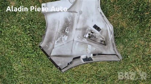 Задна броня Ford Focus Hatchback година 2019 2020 2021 2022 код JX7B-17906-A; JX7B17906A , снимка 4 - Аксесоари и консумативи - 50544581