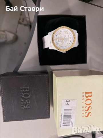 Продавам лот часовници Adidas, Fossil